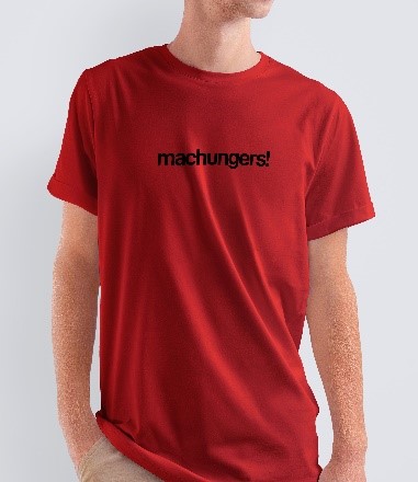 T-Shirt Machungers!